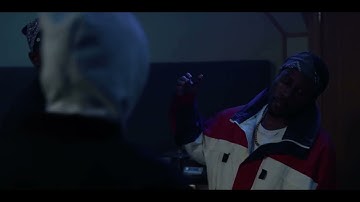 Wu-Tang: An American Saga Raekwon Recording C.R.E.A.M