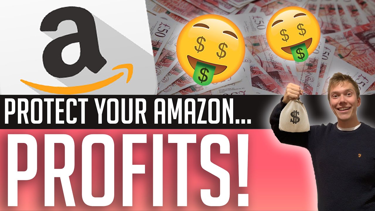 4 Hacks To Increase Your Amazon FBA Profits! - YouTube