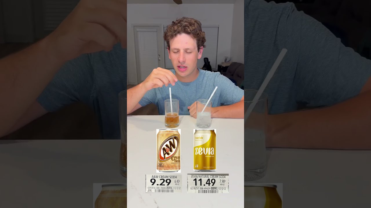 I Tasted CHEAP Vs EXPENSIVE Snacks 