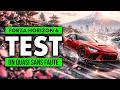 TEST Forza Horizon 6 : Xbox propose un MONSTRE TECHNIQUE ⭐ Avis Series X, Series S, PC &amp; Xbox Ally X