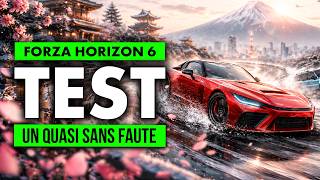 TEST Forza Horizon 6 : Xbox propose un MONSTRE TECHNIQUE ⭐ Avis Series X, Series S, PC &amp; Xbox Ally X