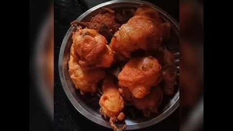 How to make Baji /logical dreams