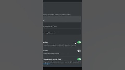 How to Disable DMs on Discord [Tutorial]