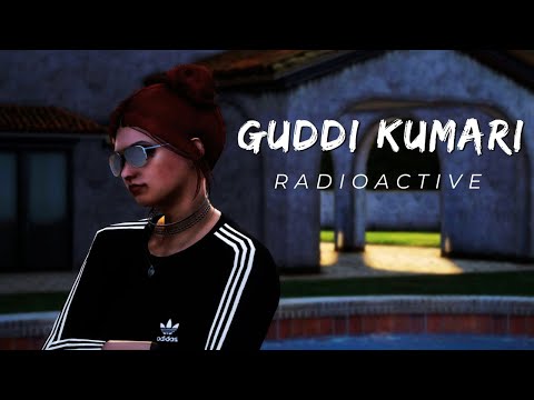 LIVE! HELLO CITY! | GUDDI KUMARI | RADIOACTIVE | GTA V ROLEPLAY #soulcityroleplay #soulcity