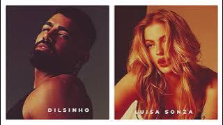 Ofélia - Luísa Sonza ft. Dilsinho (todo tempo sozinho nessa torre, você chamou meu nome...)