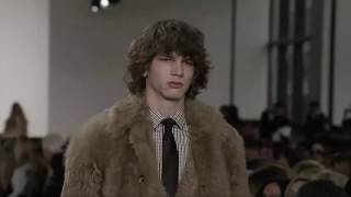 Michael Kors Fall Winter 2016/2017 New York Fashion Week