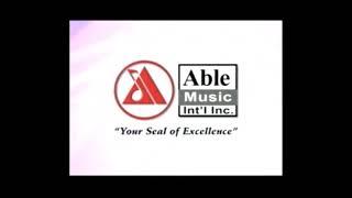 Opening Able Music-The Best Of  Air Supply (VCD)