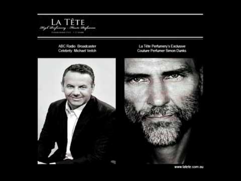 ABC Radio Michael Veitch interviews La Tete' s Per...