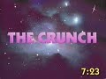 Crunch- Opening Titles (1996)