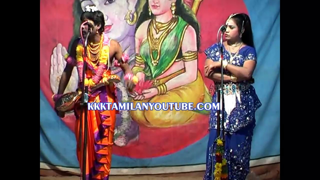 நாடக உலகின் பொக்கிஷம் இது காணக்கிடைக்காத காட்சிகள்