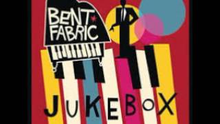 Bent Fabric-Peter Frodin- Everytime
