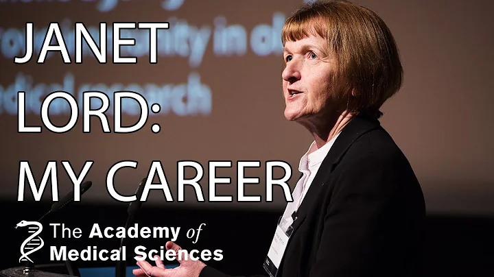 Career decisions and work-life balance | Professor...