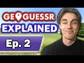 Geoguessr explained 2