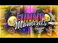 BEST OF FUNNY MOMENTS DER WOCHE #28🔥 &quot;Eli es hat geklopft bei dir&quot;👀