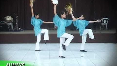 Elyondoulos Tutorial Patterns ALWAYS.mpg