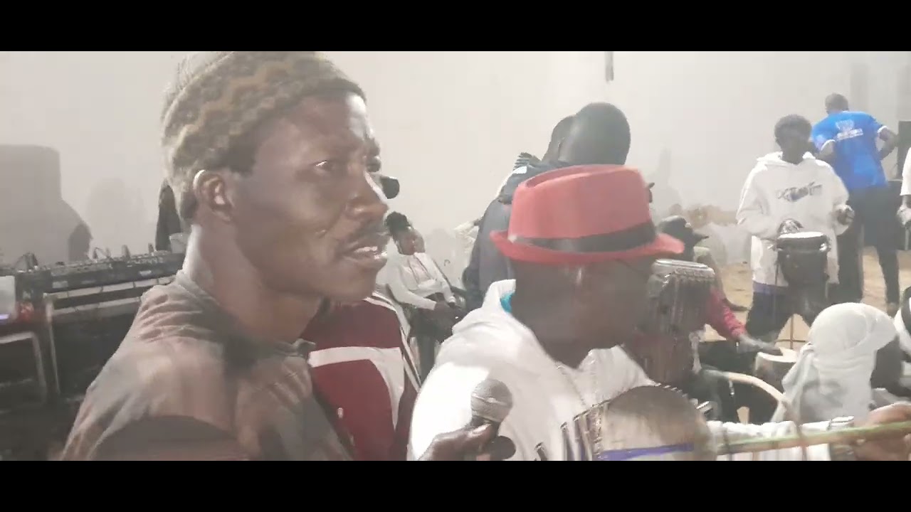 Fans clubs  ndigue sene 💯💯❤️