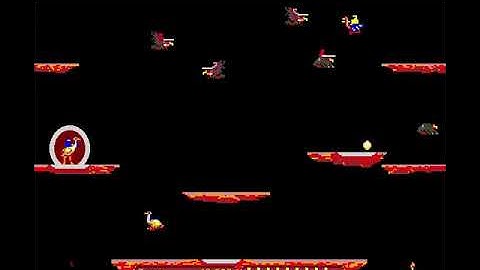 A four player game of the newest version of Joust written in TCL/TK.