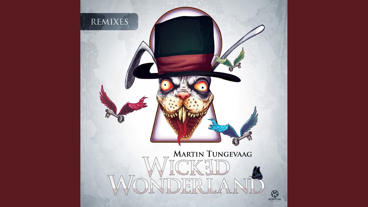 Watch Wicked Wonderland (Olly Hence Radio Edit) on YouTube