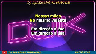 Matheus Fernandes  Matias Damásio  Nattan - A Lua Karaoke