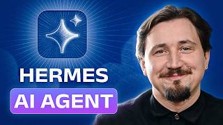 Hermes AI Agent Tutorial: Self-Hosted Scraper