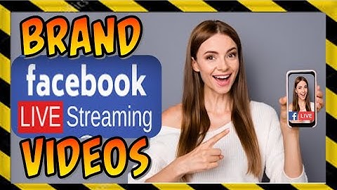 🆂🅾🅻🆅🅴🅳 ✔ HOW TO ADD A PERSONAL LOGO TO YOUR FACEBOOK LIVE| Easiest Way 100% Works | Get Smart