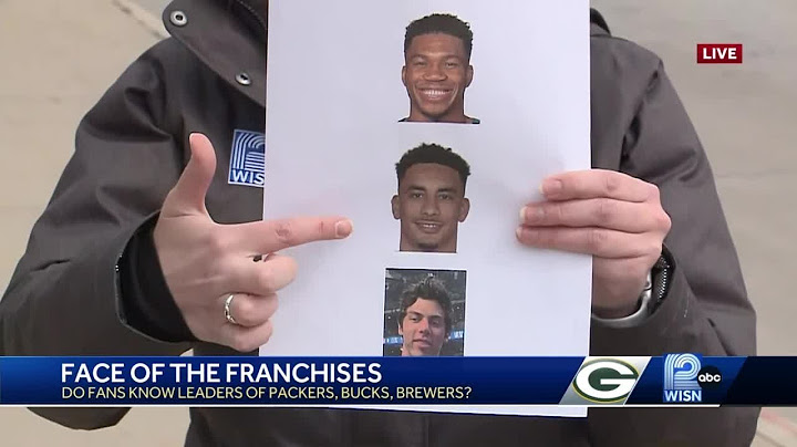 'Face of the Franchise:' Do Milwaukeeans recognize Jordan Love?