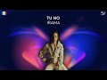 Irama - Tu no (Lyrics Video)