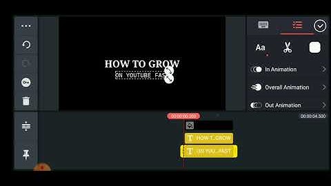 Algrow jaisi video editing kaise kre || edit videos like Algrow 🔥🔥🔥 || #Shorts