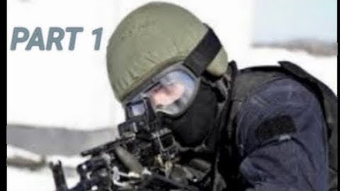 FGB OPERATORS | FIRST MISSION GAMEPLAY