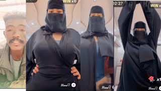 Tiktok Live Match Arabic Girl Life New Video Funny Moments Arabic Tiktok