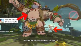 TeeTINY Online: SmartTowerLifeteetiny online gameplay teetiny online smart tower life gameplay