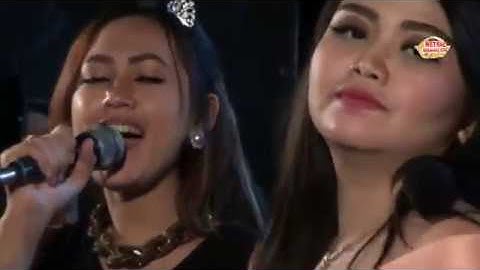 OMEGA Rock dangdut   Akhir sebuah cerita   voc  Happy Asmara   Lilis Novita