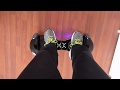 Hx phantom hoverboard review  ctntechnologynews