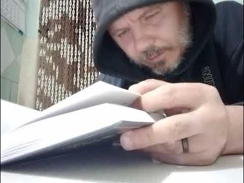 вкусный обзор на книги Муму, Отец смотрит на запад - YouTube