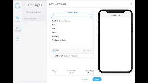 EverTransit Messages