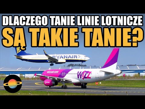 Wideo: Co to jest podstawowa taryfa lotnicza?