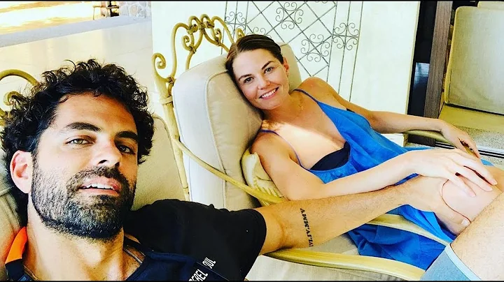 Jennifer Morrison Boyfriends List (Dating History)