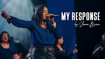 My Response | Live | Victory Outreach Worship