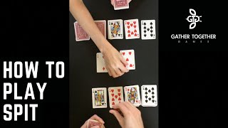 8 easy card games to learn and play