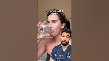 Doctor Explains ADHD Body Attunement