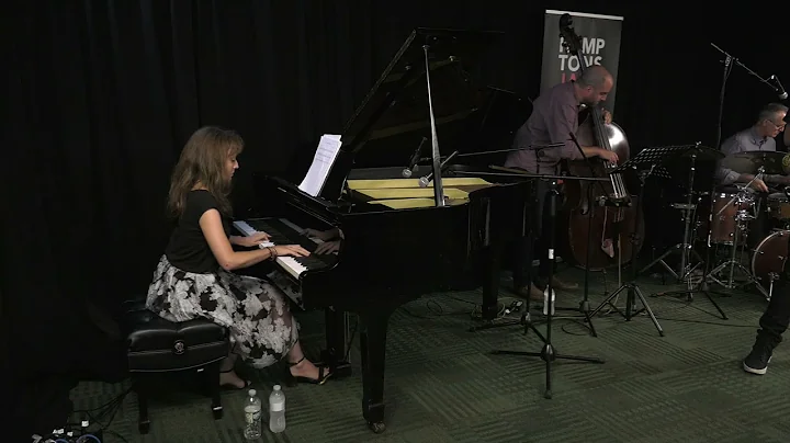 Hamptons Jazz Fest: The Caleb Wheeler Curtis Quartet