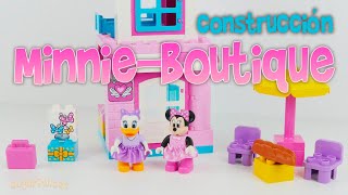 Minnie Boutique !! 🎈 LEGO DUPLO SET 🎈