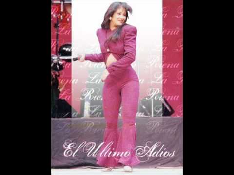 Selena Quintanilla - No Quiero Saber (club remix) - YouTube.