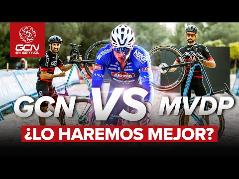 Video: Mathieu Van Der Poel a Greg LeMond kolo o Chrisovi Froomovi