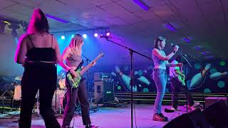 Naked Mannequins - Skewed - 03.20.2024 Blast N Scrap