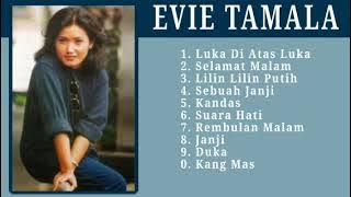Evie Tamala full album lagu hits Dangdut romantis