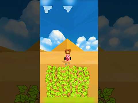 Hidden Pyramid Super