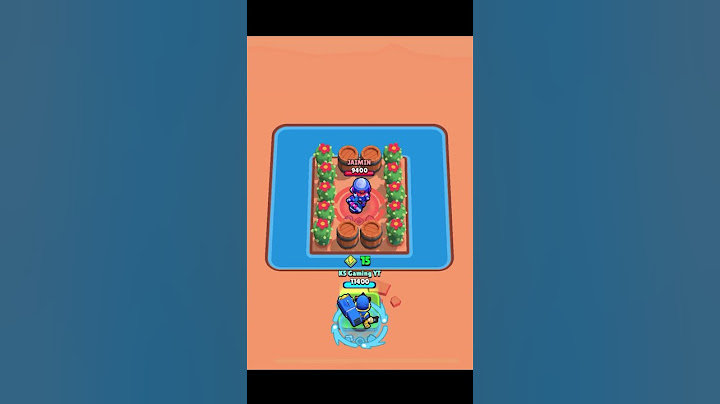 Who can survive Brock Hypercharge ?? #brawlstars #shorts #gaming #brawlstarsshorts