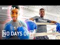 12-Year-Old Boxing PHENOM | Future Olympic Champ?