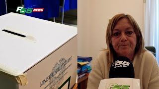 Busto - Appello di Rogora ai giovani, “Andate a votare!”
